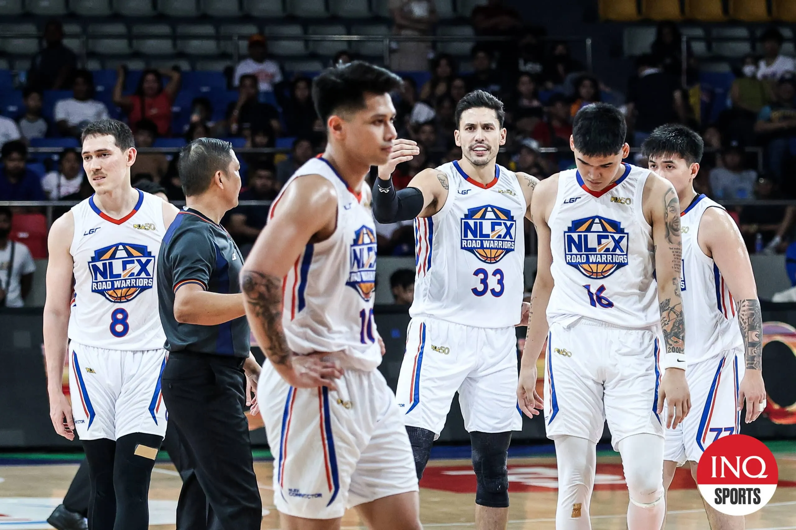 Battle Under the Davao Sun: NLEX and Blackwater Start Strong at Kadayawan Invitational