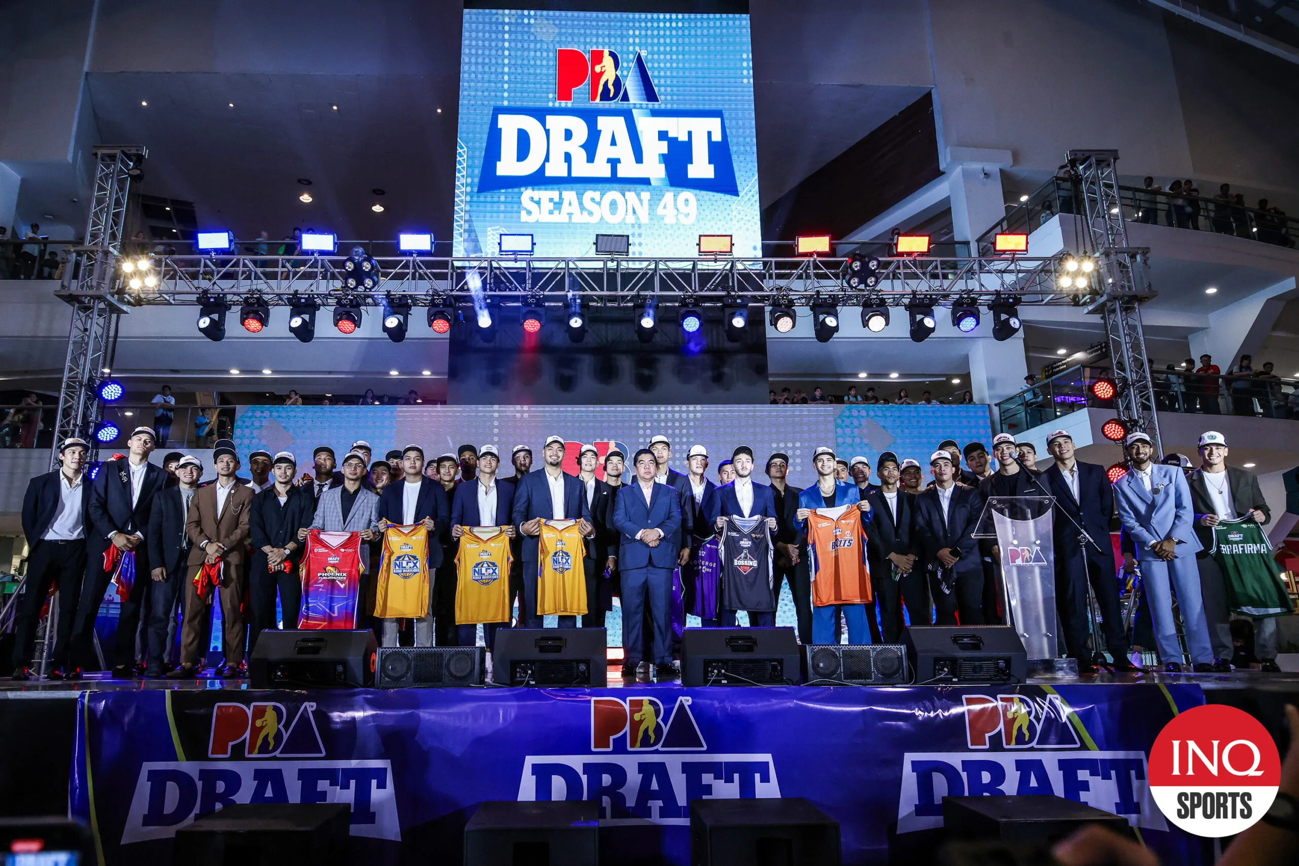 PBA to UAAP: Can Rookie Dreams and College Hoops Coexist?